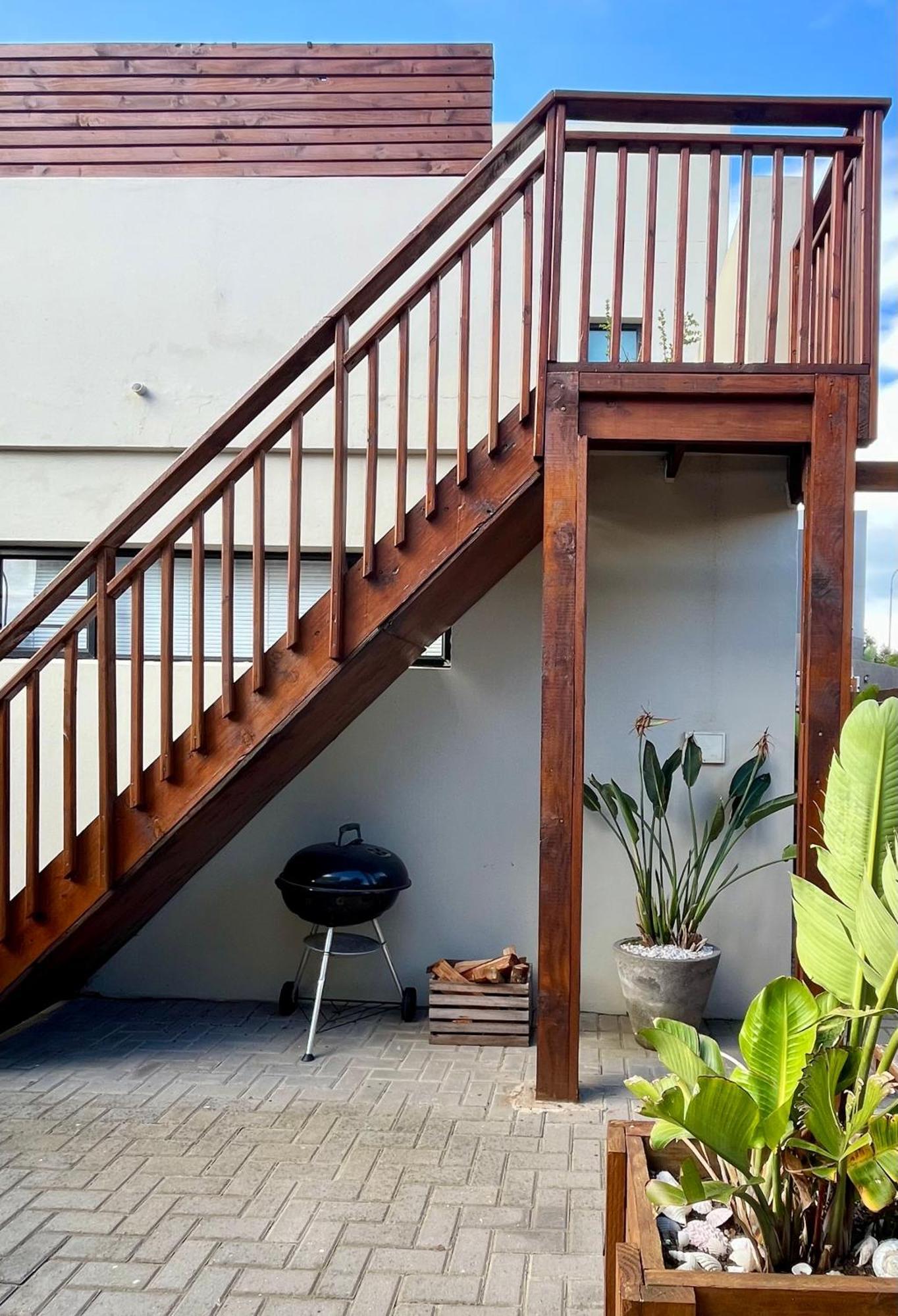 Lower Point Surf Studio Jeffreys Bay Eksteriør bilde