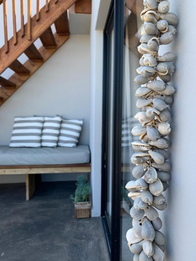 Lower Point Surf Studio Jeffreys Bay Eksteriør bilde